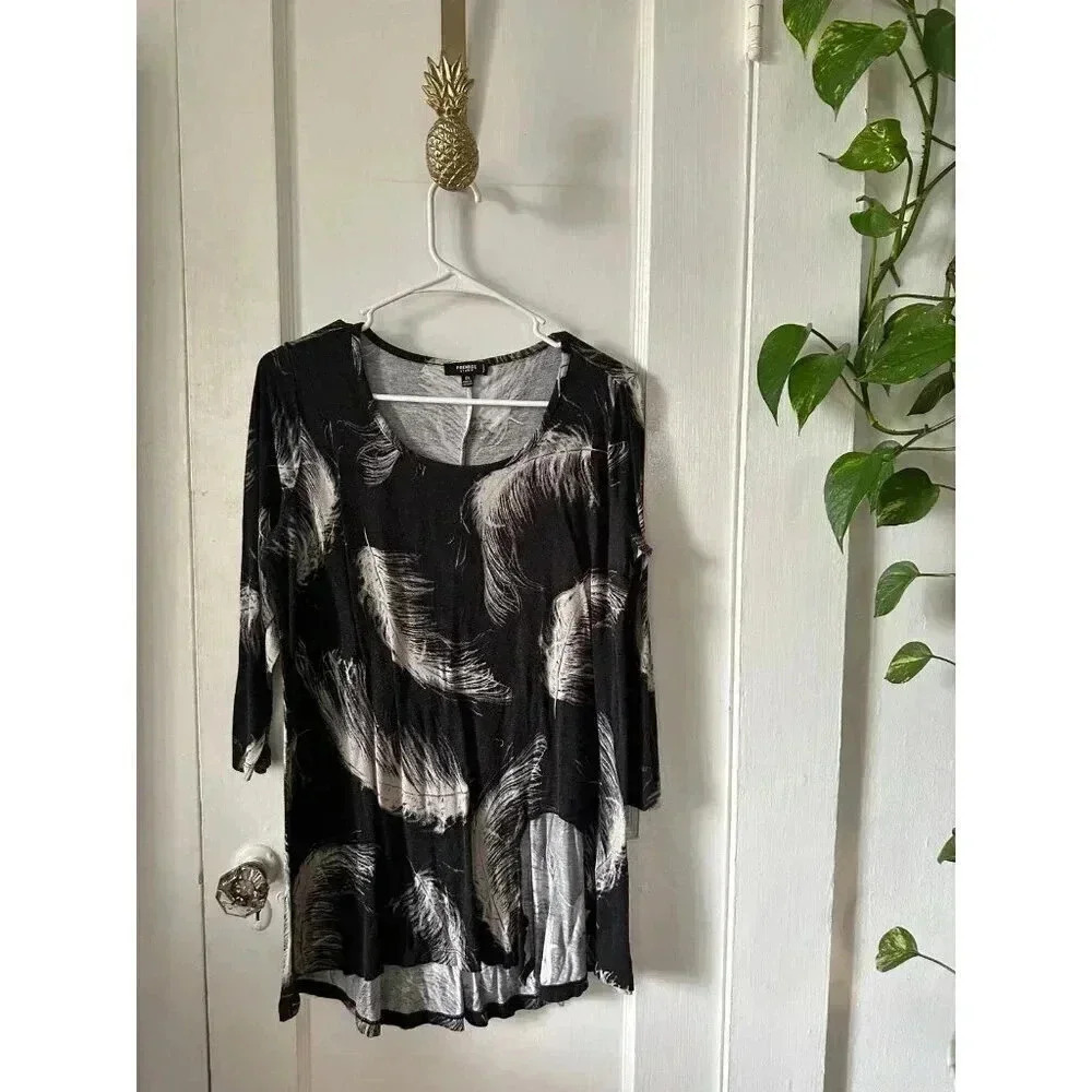 Premise Studio Women’s size 0x-large shirt